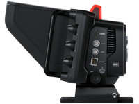 Blackmagic Design Studio Camera 4K Pro G2 Blackmagic Design Studio Camera 4K Pro G2